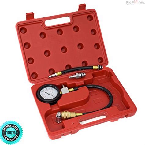 engine compressing tester autozone|harbor freight engine compression tester.